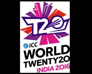 आईसीसी ने जारी किया ट्वंटी 20 विश्वकप का लोगो