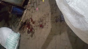केवल 180 रूपए की एक चाक़ू ने ले ली एक शख्स की जान,55 हज़ार रूपए को लेकर हुआ था झगड़ा,मुंबई के पायधूनी पुलिस थाने की घटना,एक हवलदार ने आरोपी को भागने से पहले धर दबोचा