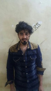 जूनियर आर्टिस्ट सुहान खान को मुंबई पुलिस ने किया गिरफ़्तार,6 महीने से पुलिस को थी तलाश,व्यापारी के एक करोड़ रूपए लेकर फ़रार होने का दर्ज हुआ था मामला