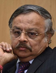 Justice S.R. bannurmath