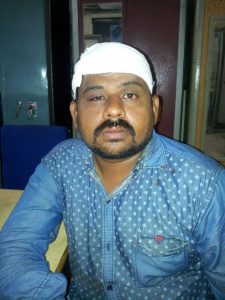 ख़ाकी का तांडव,शराब पीकर होटल में मचाया आतंक,मुंबई के माहिम पुलिस थाने की घटना,तीन पुलिस वालों के ख़िलाफ़ दर्ज हुई FIR