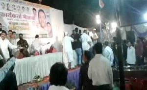 शिंदे का एक और शिकार,स्टेशन डायरी में आर.डी.शिंदे (साहिबा) की सच्चाई लिखने वाले ईमानदार पुलिस ऑफीसर के खिलाफ़ साहिबा दर्ज करवाऐंगे FIR