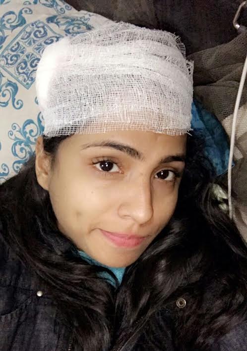 नशेड़ियों ने लूटमार करने के लिए युवक पर किया जानलेवा हमला , 48 घंटे बीत जाने के बाद भी पुलिस ने नहीं दर्ज की FIR , मुंबई के अग्रीपाड़ा पुलिस थाने की घटना
