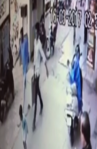 कैश वैन लूट मामले में तीन लुटेरों को 9 दिन की पुलिस हिरासत,9 लुटेरे अभी भी पुलिस की पहुंच से बाहर