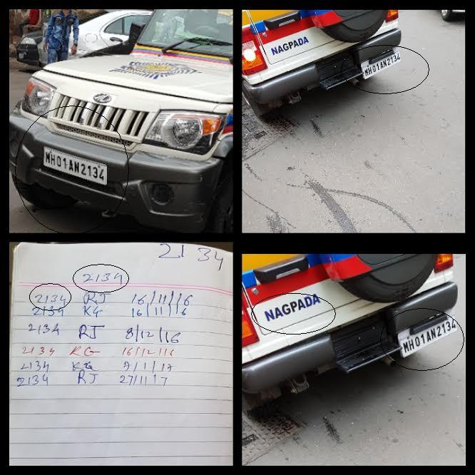 मुंबई के पायधूनी पुलिस थाने ने नकली नोटों के साथ एक व्यक्ति को किया गिरफ्तार