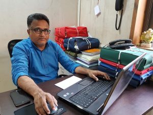 मुंबई क्राइम ब्रांच की गिरफ्त में आया पोस्टिंग गुरू विद्यासागर प्रभाकर हिरमुखे ऐंटी करप्शन ब्युरो में भी काम कर चुका है